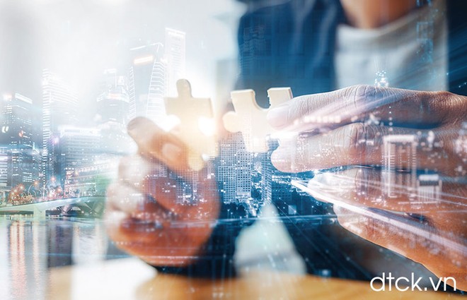 Hoạt động M&A tại Việt Nam ngày càng có lợi cho bên bán