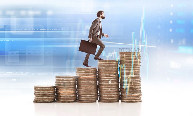 TA focus (phiên 31/10): Mua CTG và bắt đáy POW