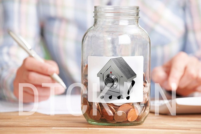 Tòa không giải quyết yêu cầu xử lý tài sản của ngân hàng vì hợp đồng thế chấp độc lập với hợp đồng tín dụng