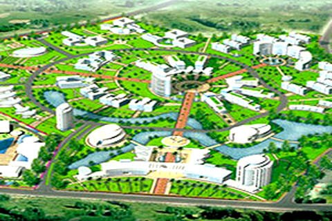 Phát triển Khu công nghệ cao Đà Nẵng thành đô thị mới