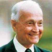 Những nhà đầu tư nổi tiếng thế giới: John Templeton