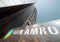 Đắt giá ABN Amro