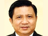 Ông Nguyễn Văn Giàu.