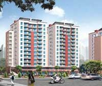 Dân số tăng, kéo theo nhu cầu về BĐS tăng tạo điều kiện cho nghề môi giới phát triển (ảnh minh họa).