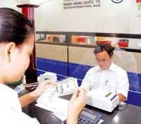 Đồng USD và quy luật vận hành của nền kinh tế