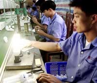 "Các nước khác họ không bao giờ lấy vốn FDI cam kết để so sánh mà chỉ lấy đó để thấy sự quan tâm của các nhà đầu tư, độ hấp thụ vốn của nước đó như thế nào, môi trường đầu tư của nư