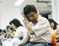 Những cây nến kiệt sức báo hiệu điều gì?!