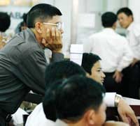 Việc xem nhẹ vai trò giám sát làm cho nguy cơ lạm dụng quyền lực trong doanh nghiệp rất cao.