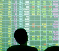 Tham gia mua vào một cách hào hứng trong hai ngày qua chủ yếu là nhà đầu tư cá nhân.