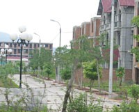 Phó Thủ tướng Hoàng Trung Hải chỉ đạo, đẩy nhanh việc thực hiện các dự án BĐS nhằm tăng cung hàng hóa cho thị trường BĐS. Ảnh minh họa: Đức Thanh