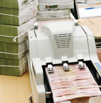 Thị trường đầu tư như hiện tại là hấp dẫn.
