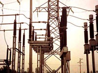 Hệ thống điện vẫn thiếu từ 1.000-1.500 MW trong tháng 8/2008.