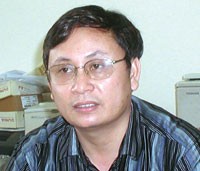 Ông Nguyễn Sơn