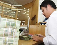 Nên áp dụng tỷ lệ dự trữ bắt buộc theo một mức thống nhất