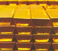 USD giảm, dầu tăng nhẹ, giá vàng giằng co