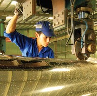 Hoạt động mua bán DN chỉ tập trung vào các DN hoạt động có hiệu quả, có thị trường.