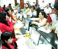 Cần thiết phải củng cố niềm tin đối với người gửi tiền.