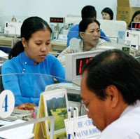 Bộ Tài chính vừa công bố giảm khá mạnh các mức lãi suất cho vay tín dụng đầu tư, tín dụng xuất khẩu.