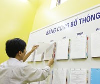 Rất khó xác định giá thị trường của chứng khoán OTC.