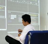 Chưa biết CTCK mở SGDV có bị UBCK "bắt lỗi" hay không, nhưng câu chuyện này gợi lên nhiều điều.