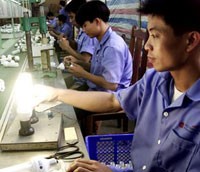 Quý I năm nay, Việt Nam là một trong số 12 nước trên thế giới có nền kinh tế tăng trưởng dương.