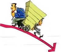 Hai tháng cho vay hỗ trợ lãi suất: Đã có dấu hiệu khả quan