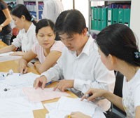 Người nộp thuế sẽ được hỗ trợ bằng nhiều hình thức trong tương lai.