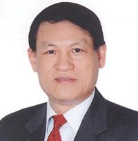 Ông Bùi Văn Mai.