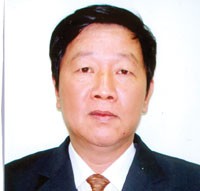 Ông Phùng Đắc Lộc.