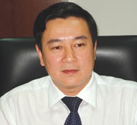 Ông Trần Hoài Nam.