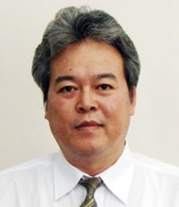 Ông Phạm Thanh Quang.