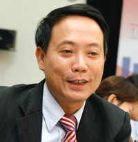 “Bóng” trong chân CTCK