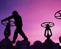 Giá dầu chưa đủ lực để gây sốc