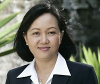 Bà Nguyễn Thị Cúc.