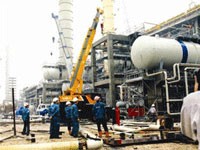 PVE: Phó tổng giám đốc đăng ký bán 4.300 cổ phiếu