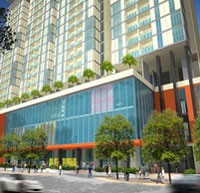 BCCI khởi công dự án An Lạc Plaza