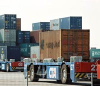 Chỉ tiêu xuất khẩu năm 2009 đã điều chỉnh từ 13% xuống 3% nhưng vẫn khó đạt