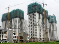 Từ 26/9, chuyển nhượng hợp đồng đầu tư bất động sản cũng phải nộp thuế TNCN 