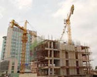 Thị trường bất động sản bao giờ sôi động trở lại?