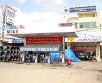 TMC: Phó tổng đăng ký bán tiếp cổ phiêu