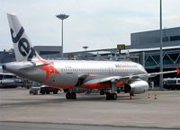 Bộ Giao thông vận tải yêu cầu Jetstar Pacific phải xây dựng biểu tượng riêng. Ảnh: VNN