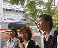 DVSC cho biết sẽ phối hợp chặt chẽ hơn nữa trong khâu chuyển tiền từ ngân hàng về.