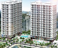 Ngày 22/12, cổ phiếu Đất Xanh chào sàn