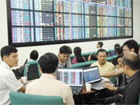 NĐT không nên phó thác tất cả cho broker.