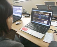 Xu hướng giá vàng đầu năm 2010?