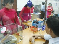 Việc công ty mẹ bảo lãnh cho công ty con vay vốn ngân hàng diễn ra rất thường xuyên.