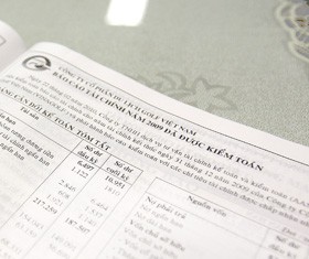Chất lượng dịch vụ kiểm toán chưa khiến thị trường và các nhà đầu tư yên tâm.
