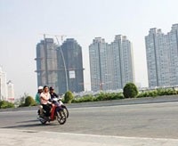 Doanh nghiệp nước ngoài có lợi thế về quản trị và kinh nghiệm.