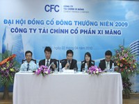 CFC thông qua kế hoạch tăng vốn lên 1.000 tỷ đồng