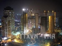 Thị trường bất động sản năm 2010 sẽ sớm phục hồi